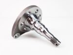 Rear N/S Left Wheel Suspension Stub Axle – Golf MK2 MK3 Corrado – 333501117