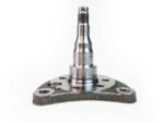 Rear O/S Right Wheel Suspension Stub Axle – Golf MK2 MK3 Corrado – 333501118 - Image 3