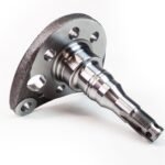 Rear O/S Right Wheel Suspension Stub Axle – Golf MK2 MK3 Corrado – 333501118