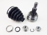 Front Outer CV Joint & Boot Kit – Golf MK4 Bora A3 Leon Octavia 1J0498099A