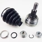 Front Outer CV Joint & Boot Kit – Golf MK4 Bora A3 Leon Octavia 1J0498099A