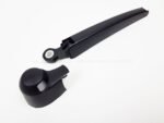 Rear Screen Wiper Arm & Nut Cover – VW Golf MK5 Passat Estate Polo – 6Q6955707C