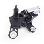 Rear Screen Wiper Motor – Audi A3 8P – A4 B6 / B7 Avant – Q5 Q7 – 8R0955711C