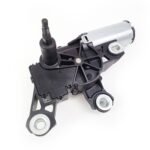 Rear Screen Wiper Motor – VW Transporter T5 Van Bus Caravelle – 7E0955711B