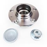 Rear Wheel Hub Flange – 5×100 – SEAT Leon Toledo – Skoda Octavia – 1J0598477