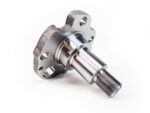 Rear Wheel Suspension Stub Axle – Golf MK4 Bora A3 Leon Octavia 1J0501117B