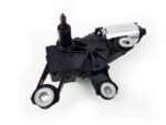 Rear Window Screen Wiper Motor 4F9955711 Fits: Audi A4 B8 / A6 C6 Estate
