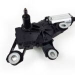 Rear Window Screen Wiper Motor 4F9955711 Fits: Audi A4 B8 / A6 C6 Estate