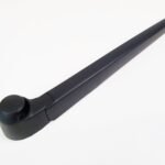 Rear Window Wiper Arm & Nut Cover VW T5 Transporter Caravelle 7H0955707A