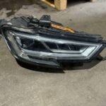Audi A3/S3/RS3 Matrix Right Hand Headlight Complete 8V.5