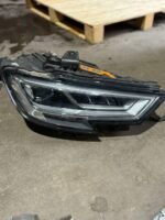 Audi A3/S3/RS3 Matrix Right Hand Headlight Complete 8V.5