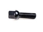 10X Extended Wheel Nuts Stud Bolts – VW Audi Seat Skoda M14 x 1.5 35mm Ball Seat - Image 3