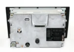 1999-2003 Audi A6 S6 Allroad AM FM Audi Symphony Radio CD Aux - 4B0035195A - Image 5