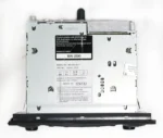 1999-2003 Audi A6 S6 Allroad AM FM Audi Symphony Radio CD Aux - 4B0035195A - Image 4