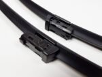 Seat Alhambra 710 [2010-On] Front Window Windscreen Aero Wiper Blades Set Pair - Image 2