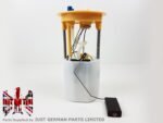 Seat Altea Leon 1.6 1.9 2.0 TDi In Tank Diesel Fuel Pump Sender Unit 1K0919050AB - Image 4
