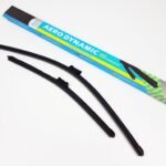 Audi A3 8V [2012-Onward] Front Windscreen Aero Wiper Blades