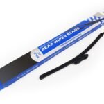 VW Golf MK6 (5K1) Hatchback [2009-2012] Rear Window Screen Aero Wiper Blade