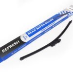 Seat Leon 5F Leon ST Alhambra Ibiza – Rear Window Screen Aero Wiper Blade