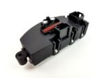 Audi A/C Heater Fan Blower Resistor Controller – A1 A3 Q2 Q3 TT 5Q0907521C - Image 2