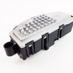 VW A/C Heater Fan Blower Resistor Controller – Golf MK7 Passat Tiguan 5Q0907521C