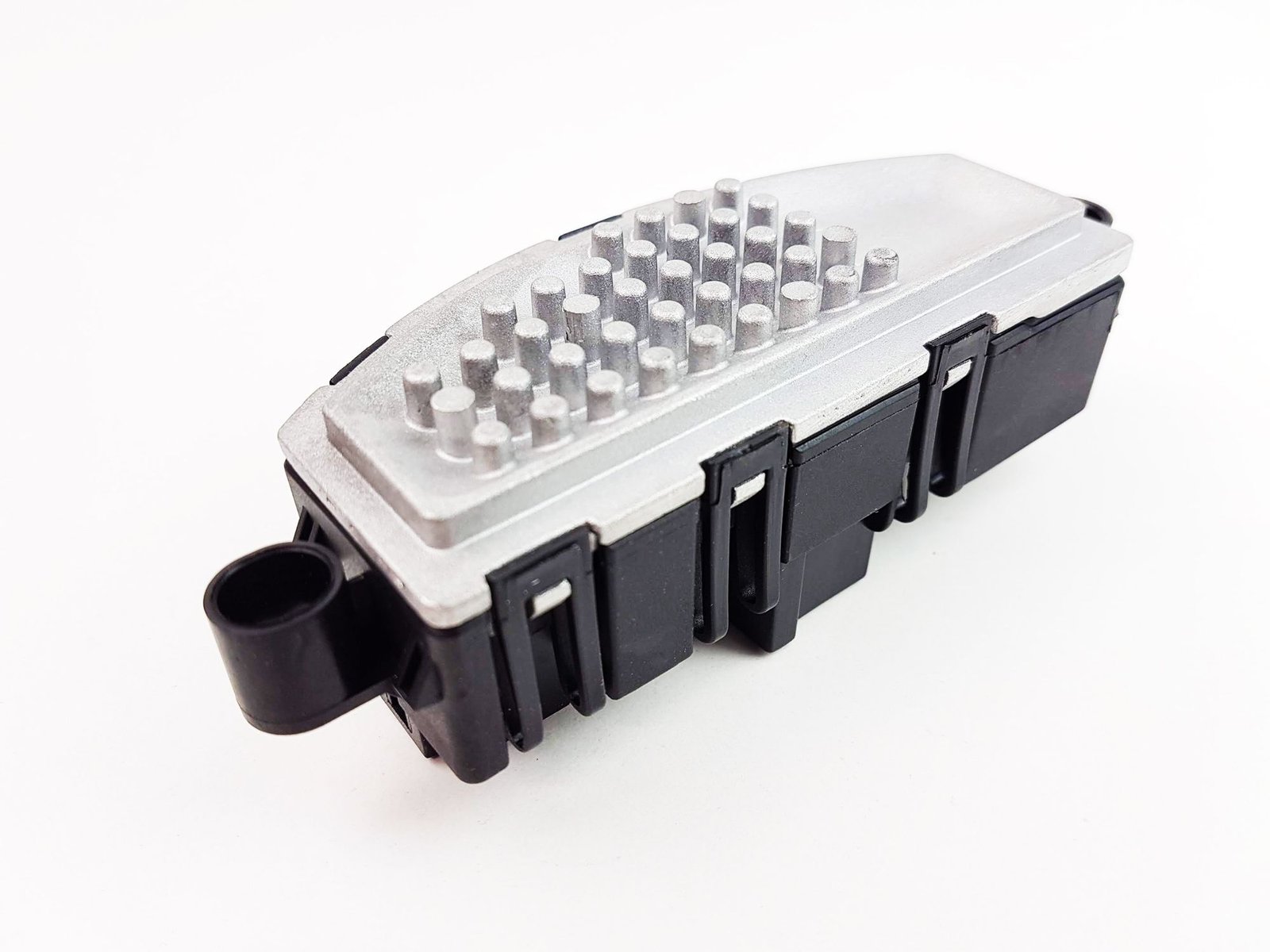 seat-skoda-a-c-heater-fan-blower-resistor-controller-leon-octavia-5q0907521c-6584-p-2.jpg Seat Skoda A/C Heater Fan Blower Resistor Controller – Leon Octavia – 5Q0907521C - Image 1