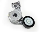VW Golf / Polo / Passat Auxiliary Belt Tensioner Pulley Ribbed V-Belt 06A903315E - Image 2