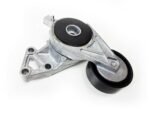 VW Golf / Polo / Passat Auxiliary Belt Tensioner Pulley Ribbed V-Belt 06A903315E - Image 3