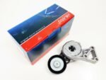 VW Golf / Polo / Passat Auxiliary Belt Tensioner Pulley Ribbed V-Belt 06A903315E - Image 4