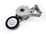VW Golf / Polo / Passat Auxiliary Belt Tensioner Pulley Ribbed V-Belt 06A903315E