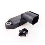 VW Brake Master Cylinder Light Switch Sensor [2003-Onwards] – 5G0698459