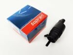 VW Caddy Eos T5 T6 Passat Saloon Windscreen Screen Washer Pump Motor 1K5955651 - Image 5
