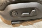 2008-2015 Audi TT Quattro Coupe S-Line Front Seats / Black Nappa Leather / Pair / T2012 - Image 12