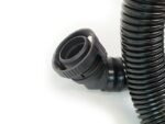 Secondary Air Pump Outlet Hose Pipe 1.8 Petrol VW Passat Skoda Superb 3B0131149F - Image 2