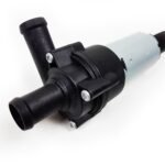 Audi VW Secondary Auxiliary Water Coolant Pump 2.3 V5 2.8 3.2 VR6 R32 3D0965561D