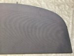 2008-2015 Audi TT Coupe Rear Trunk Parcel Shelf Luggage Privacy Cover / OEM / T2012 - Image 3