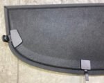 2008-2015 Audi TT Coupe Rear Trunk Parcel Shelf Luggage Privacy Cover / OEM / T2012 - Image 5