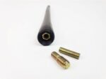 Short Antenna Aerial Bee Sting Receiver Upgrade – 20cm M5 & M6 Thread Adapters - Image 2