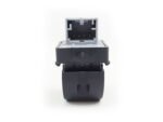 Single Electric Window Switch Control – Audi A6 C6 / A3 8P / Q7 4L – 4F0959855A - Image 2
