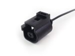 Single Pin Oil Pressure Switch Connector Plug Wiring Socket – 1J0973081 VW Audi - Image 2