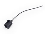 Single Pin Oil Pressure Switch Connector Plug Wiring Socket – 1J0973081 VW Audi - Image 3
