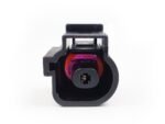 Single Pin Oil Pressure Switch Connector Plug Wiring Socket – 1J0973081 VW Audi - Image 4