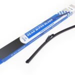 Skoda Fabia MK2 Hatchback Praktik Roomster – Rear Window Screen Aero Wiper Blade