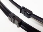 Skoda Octavia 1Z [2004-2012] Front Windscreen Aero Wiper Blades - Image 2