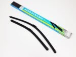 VW Golf MK5 Jetta [2003-2005] Front Windscreen Aero Wiper Blades