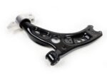 VW Golf MK5 [2003-2009] Complete Lower Steering Control Arm Wishbone & Links Kit - Image 2