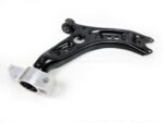 Seat Altea Front Axle Rebuild Lower Steering Control Arm Wishbone & Links Complete Kit For Seat Altea / XL Toledo - Image 3