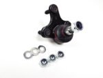 Seat Altea Front Axle Rebuild Lower Steering Control Arm Wishbone & Links Complete Kit For Seat Altea / XL Toledo - Image 4