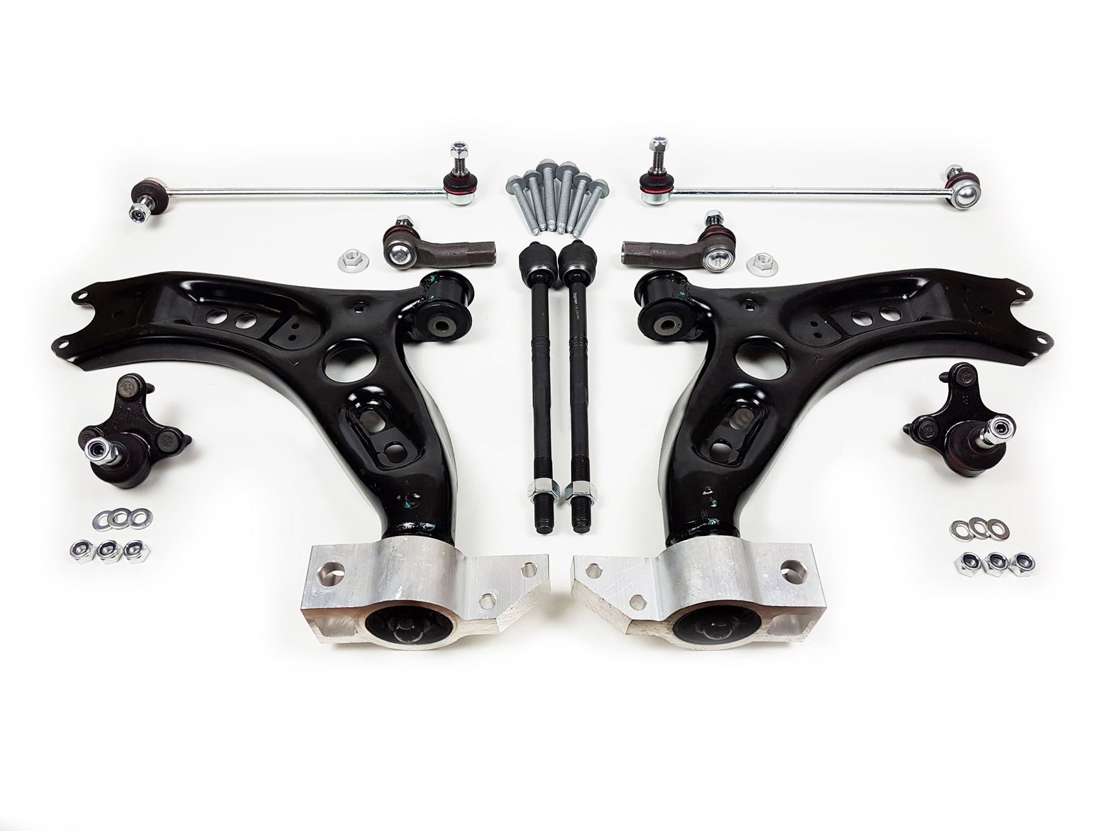 skoda-octavia-1z-superb-3t-lower-steering-control-arm-wishbone-links-kit-6198-p-3.jpg Octavia Front Axle Kit – Lower Steering Control Arm Wishbone & Links – Skoda Octavia 1Z Superb 3T - Image 1