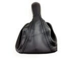 Skoda Octavia MK2 1Z [2004-2012] 5 Speed Manual Gear Shift Knob & Gaiter Black - Image 4